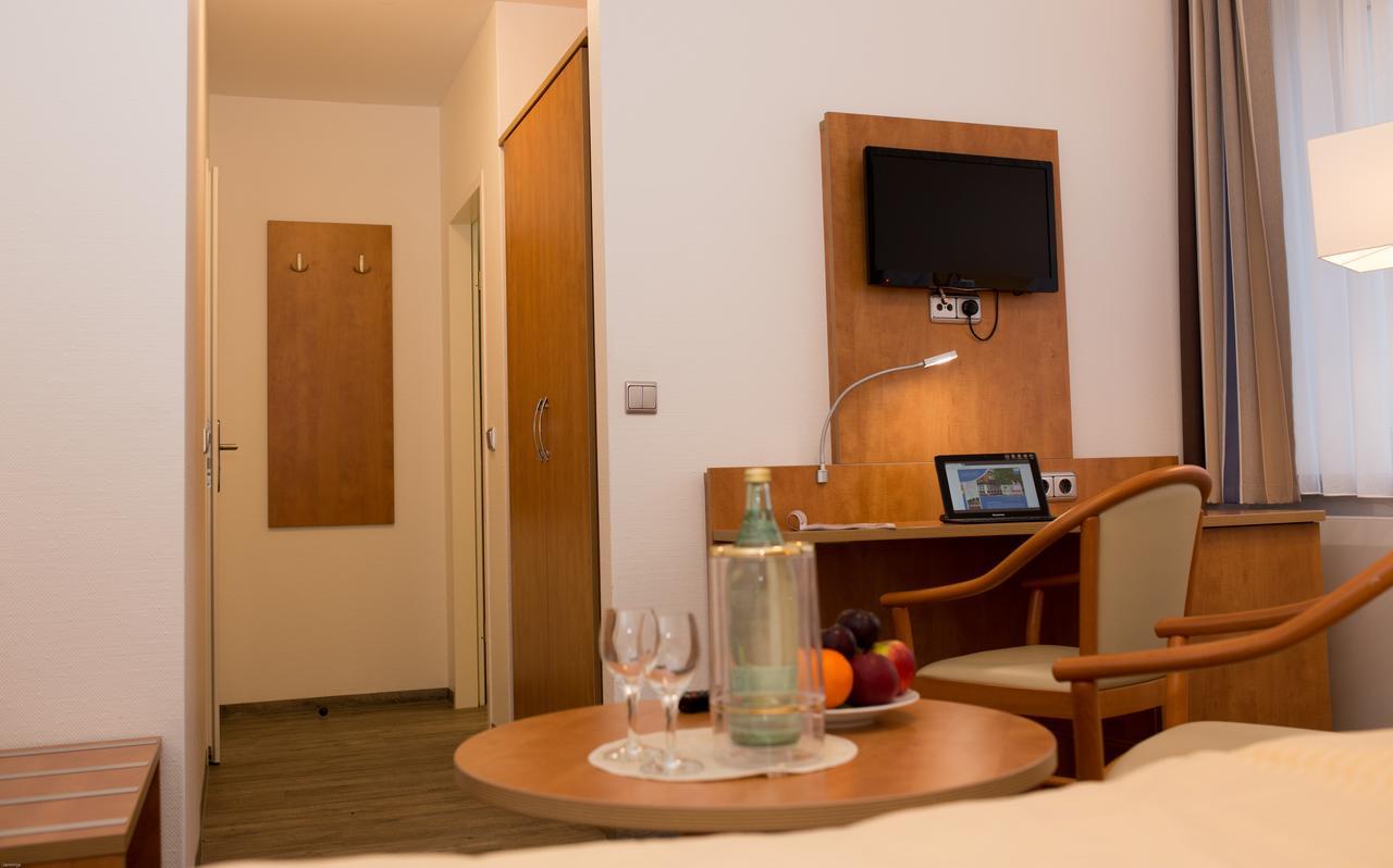 Hotel Restaurant Luetkebohmert Reken ภายนอก รูปภาพ