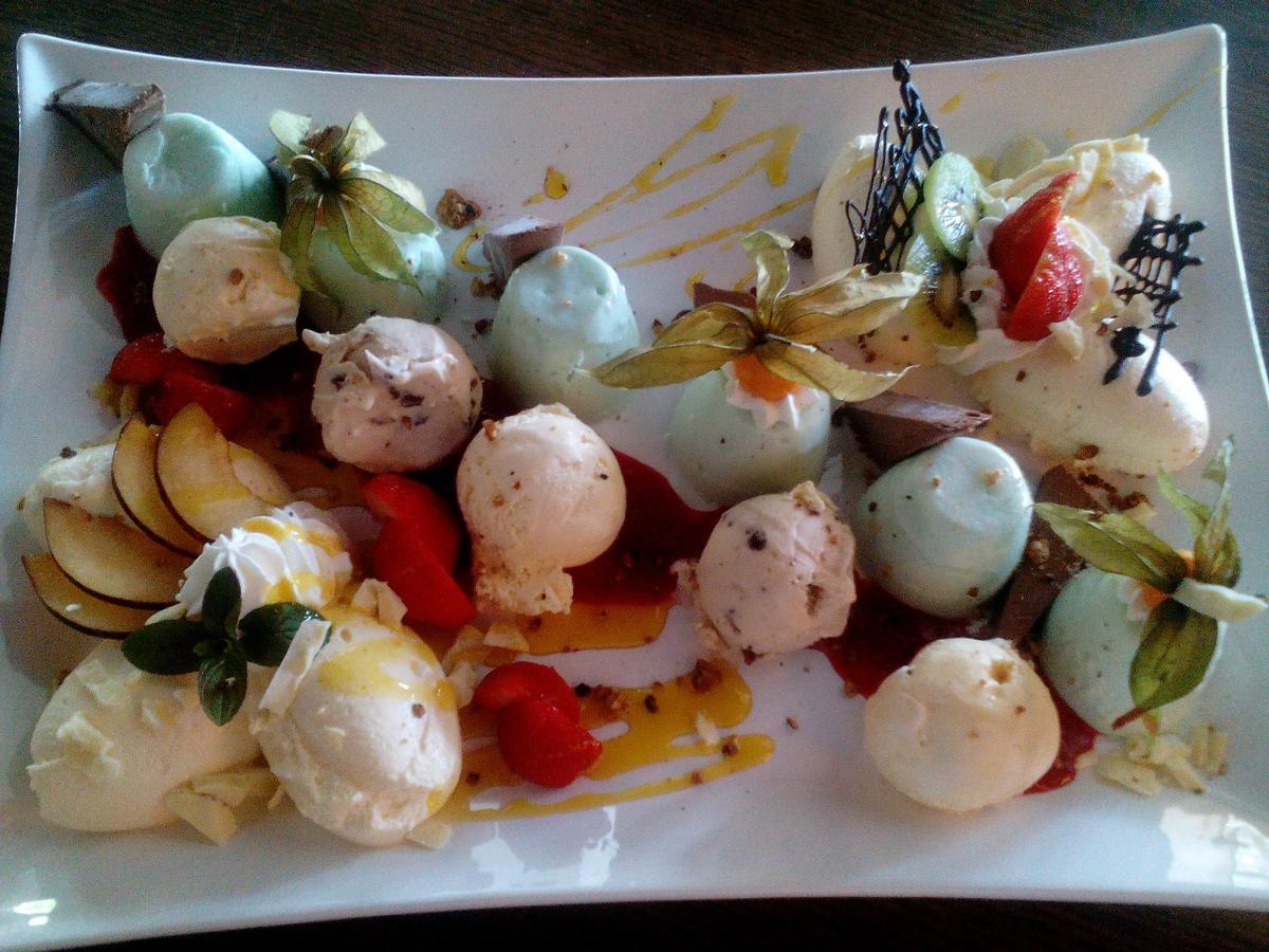 Hotel Restaurant Luetkebohmert Reken ภายนอก รูปภาพ